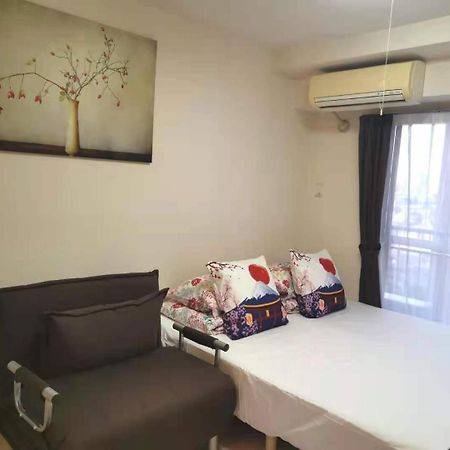 Xl House-Self Check In- Will Send Room Number And Password Tokio Exterior foto