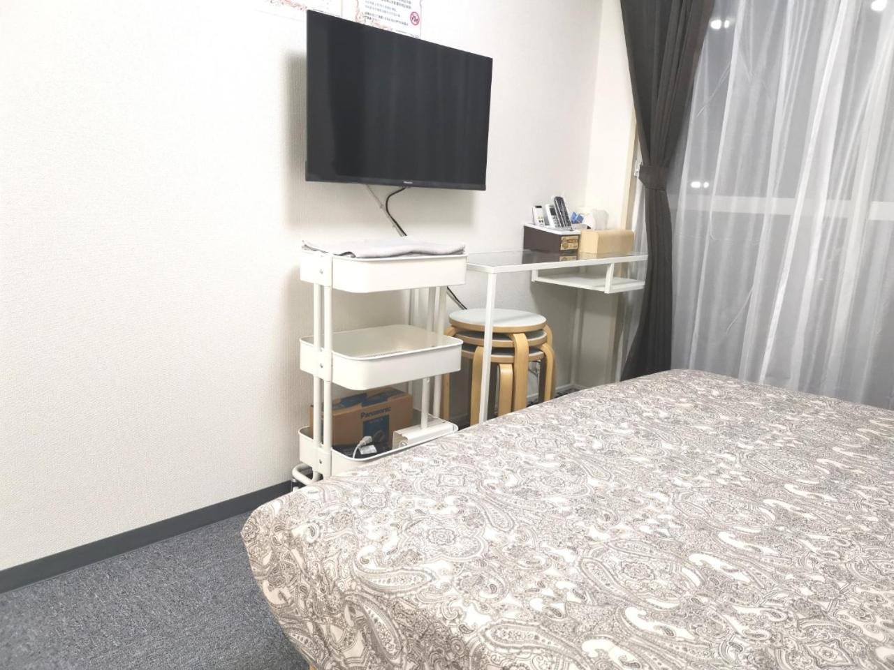 Xl House-Self Check In- Will Send Room Number And Password Tokio Exterior foto